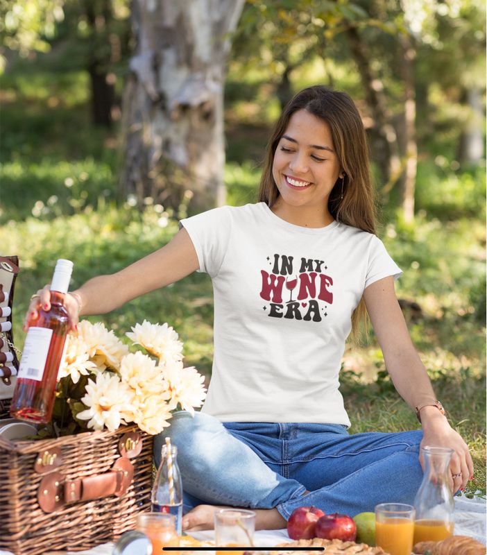 IN MY WINE ERA