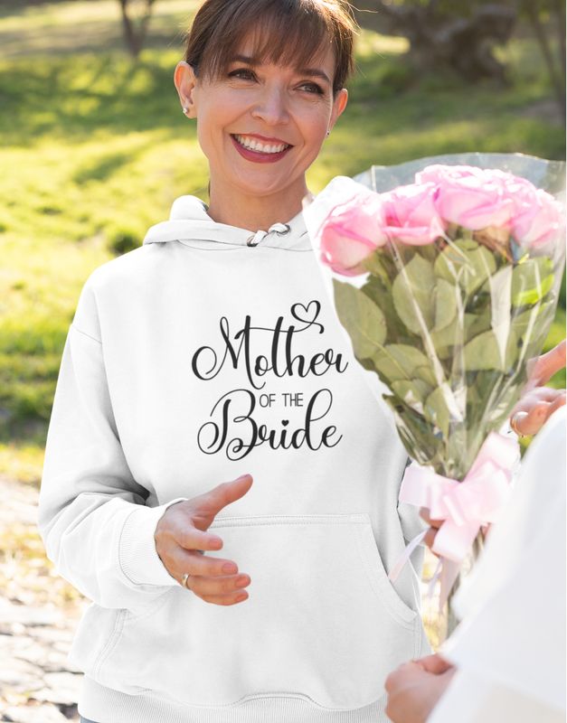 MOTHER OF THE BRIDE