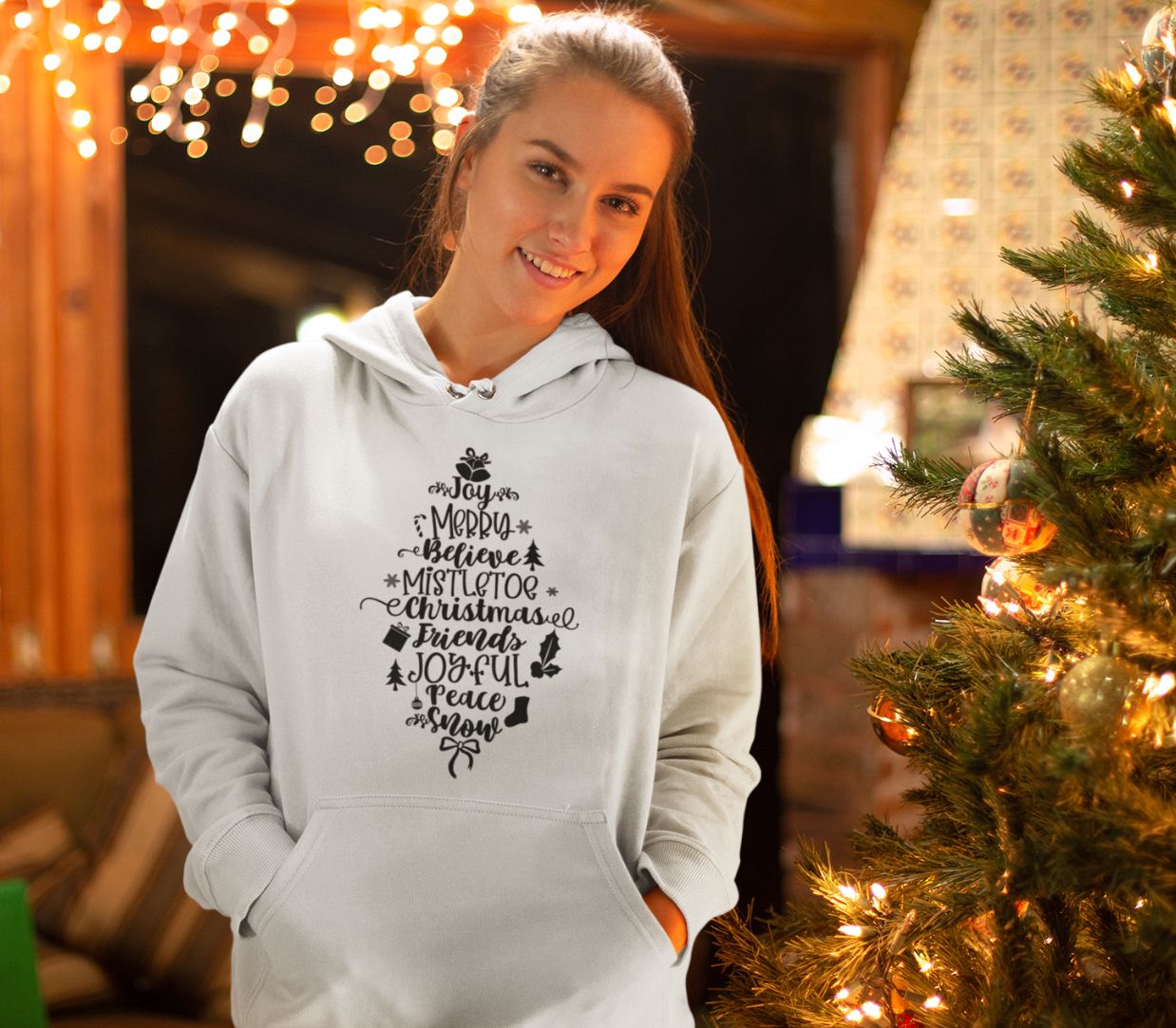 CHRISTMAS JOY