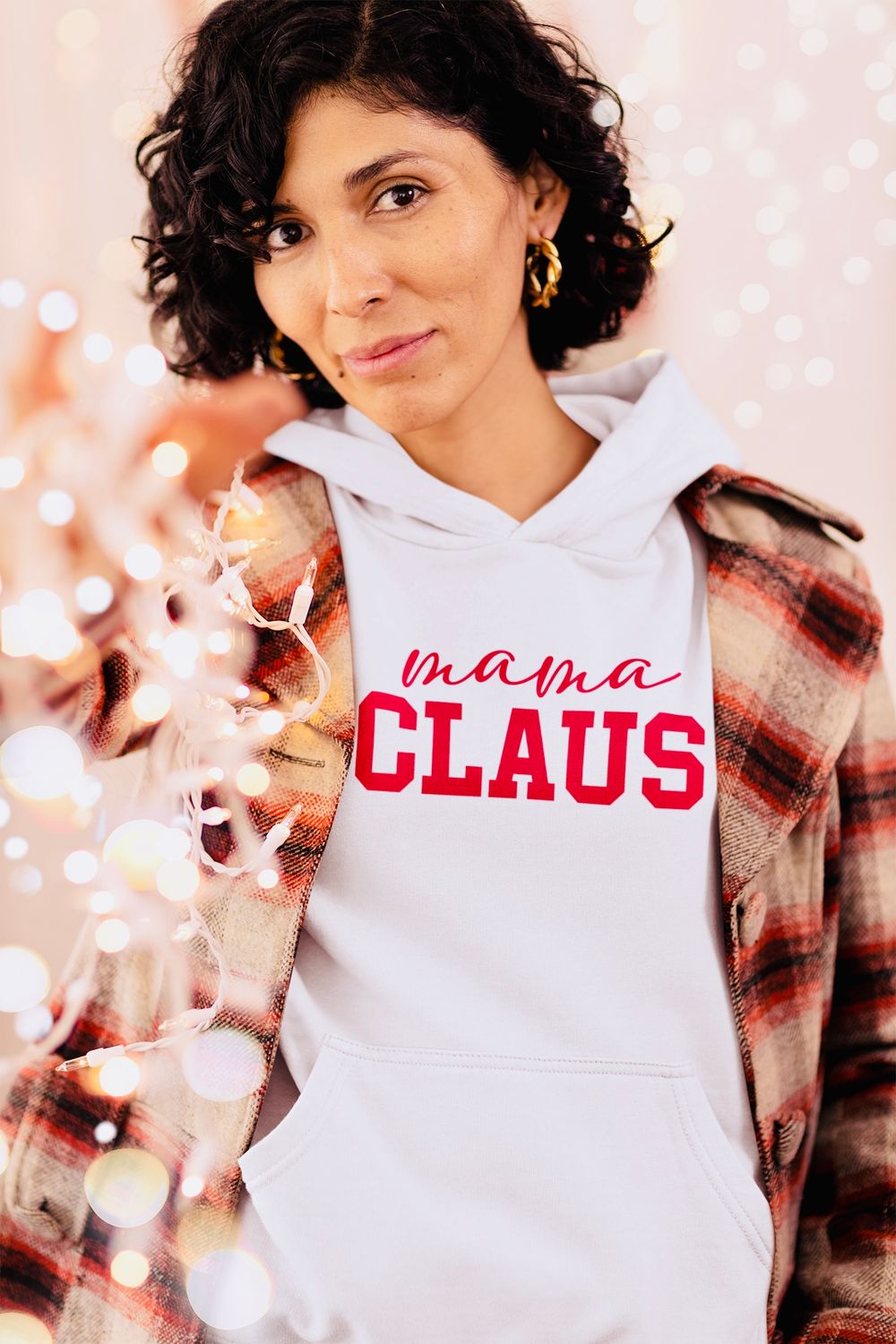 MAMA CLAUS