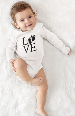 LOVE FEET