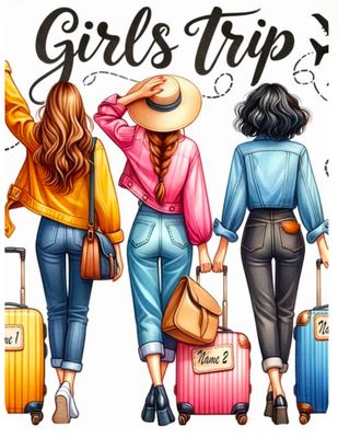 Girls Trip 2025