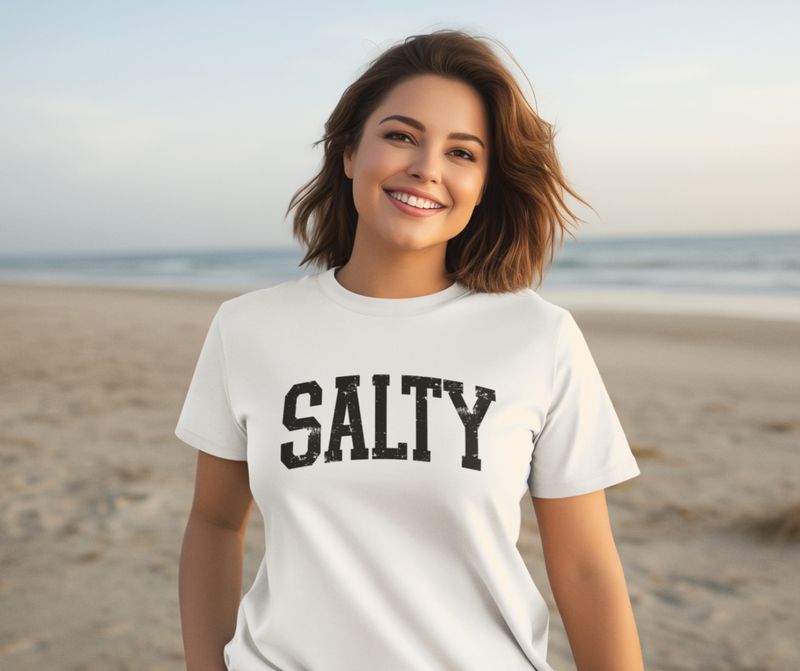 SALTY