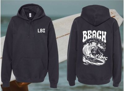 BEACH VIBES