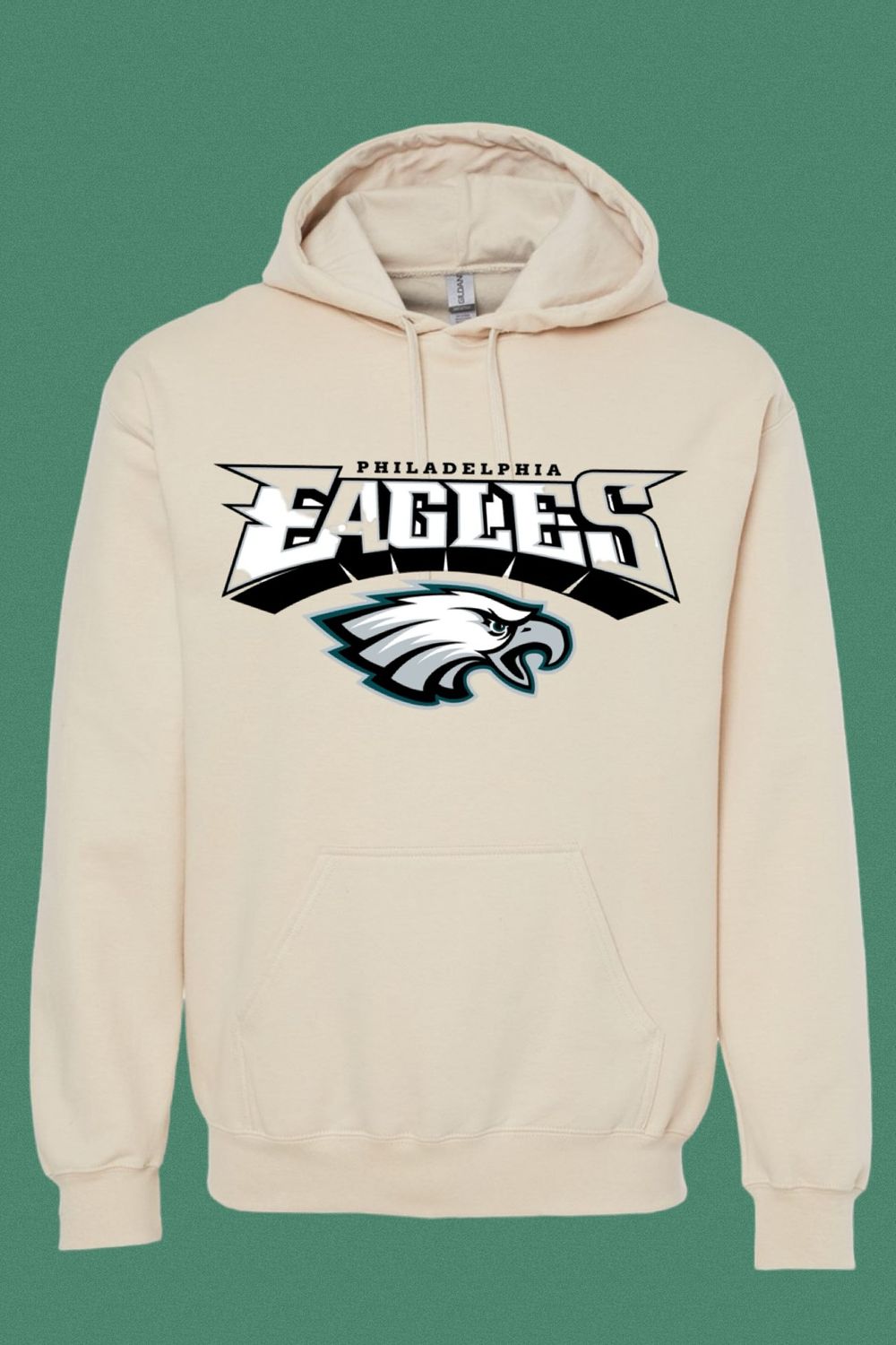 EAGLES HAWK