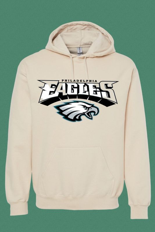 EAGLES HAWK