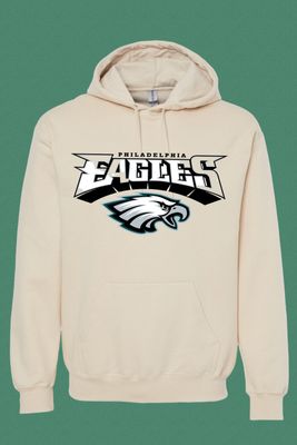 EAGLES HAWK