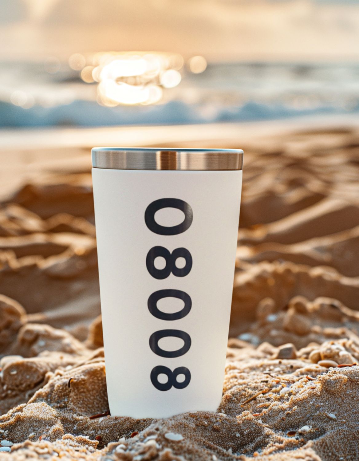 LBI ZIP CODE TUMBLERS
