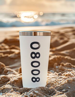 LBI ZIP CODE TUMBLERS