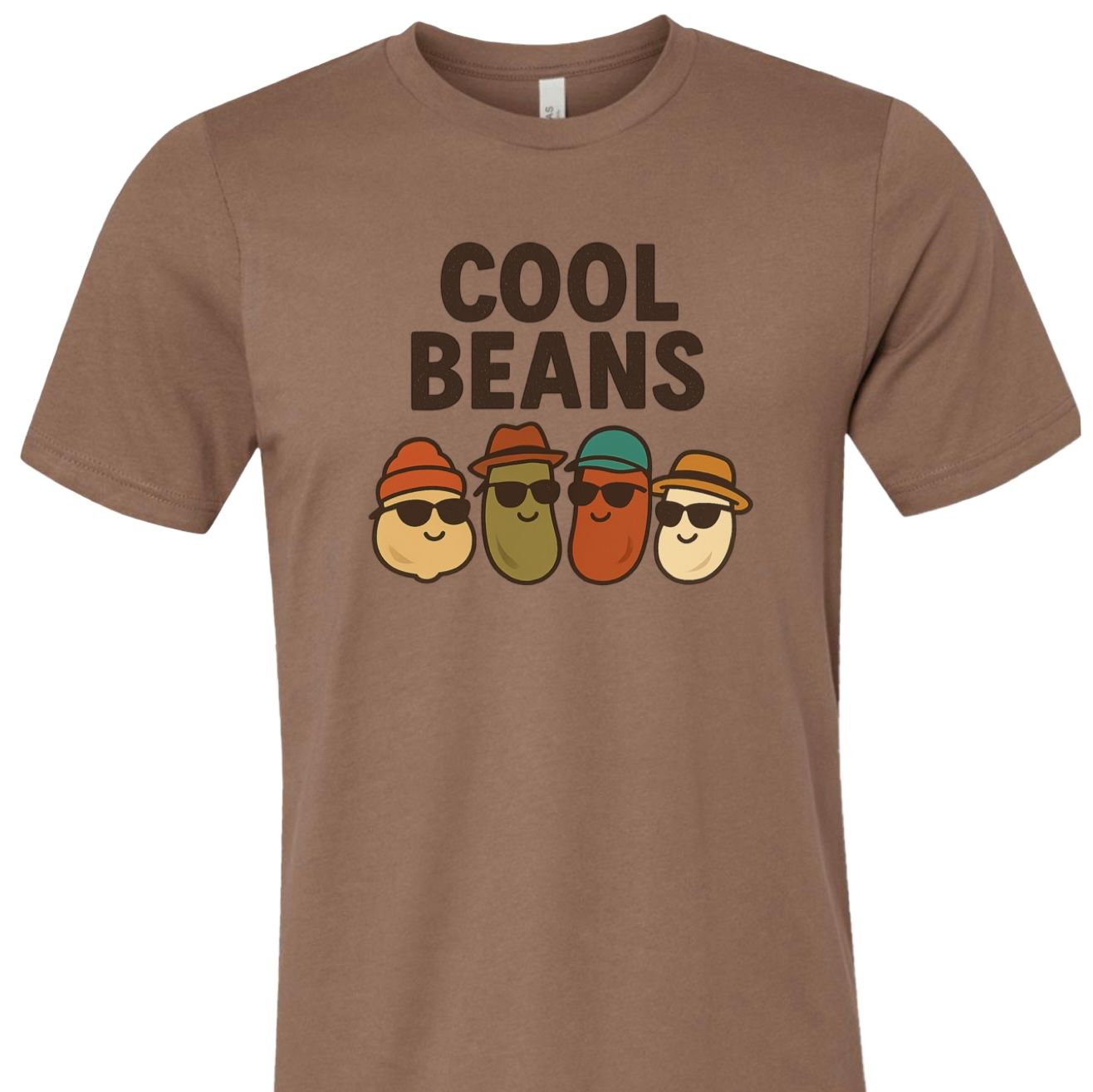 COOL BEANS