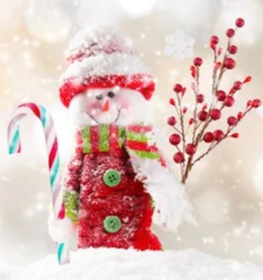 CHRISTMAS