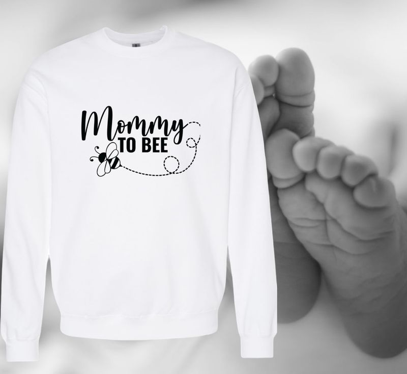 MOMMY TO BEE