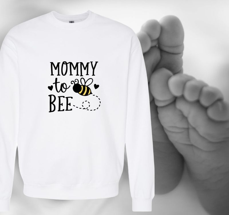 MOMMY TO BEE