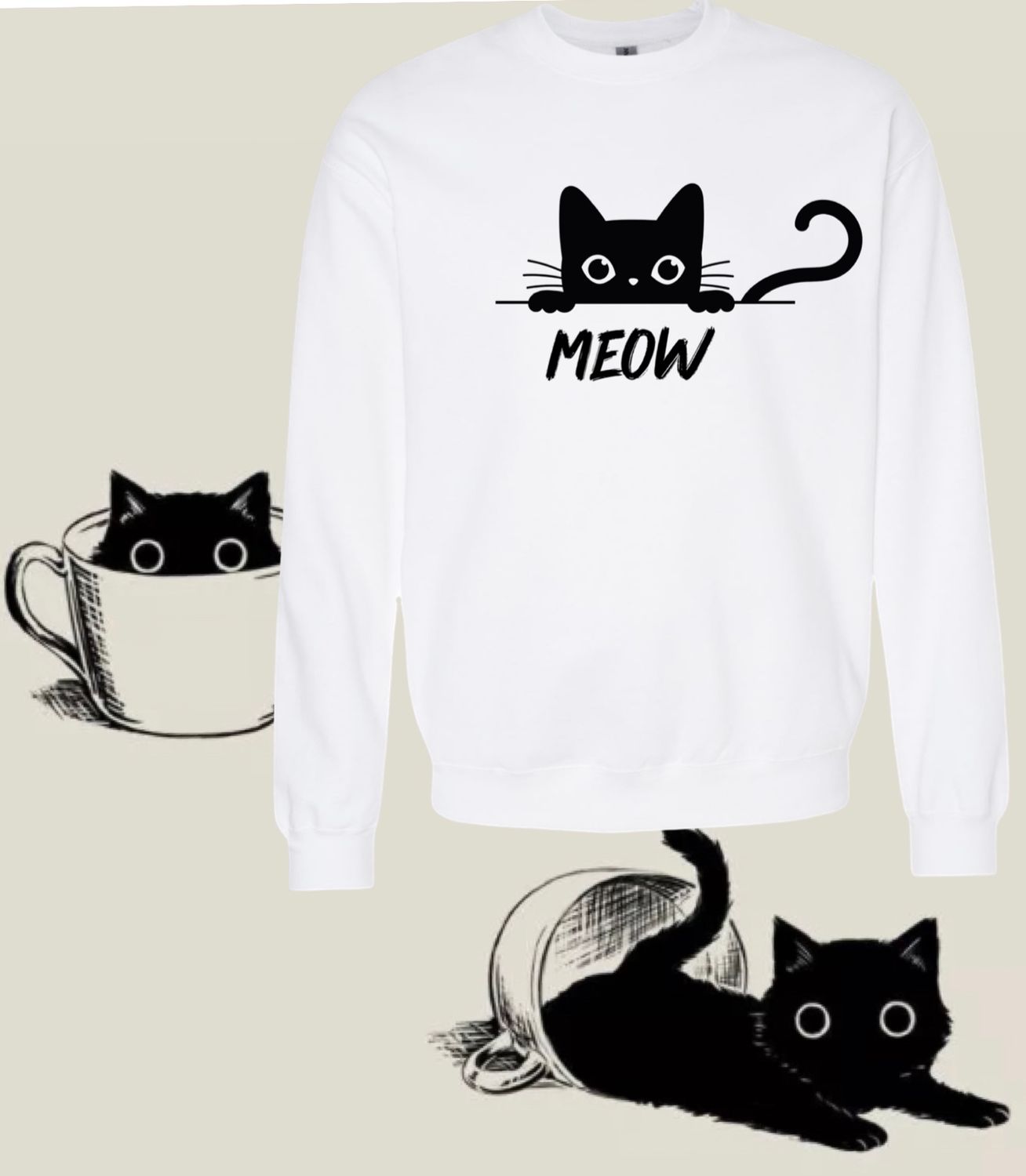 CATS MEOW