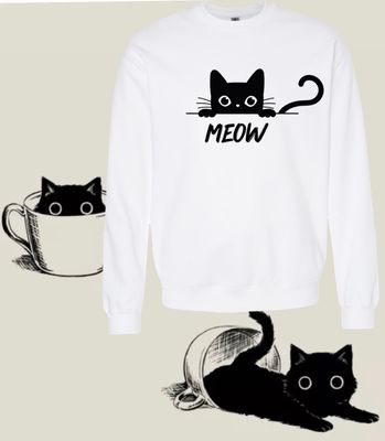 CATS MEOW