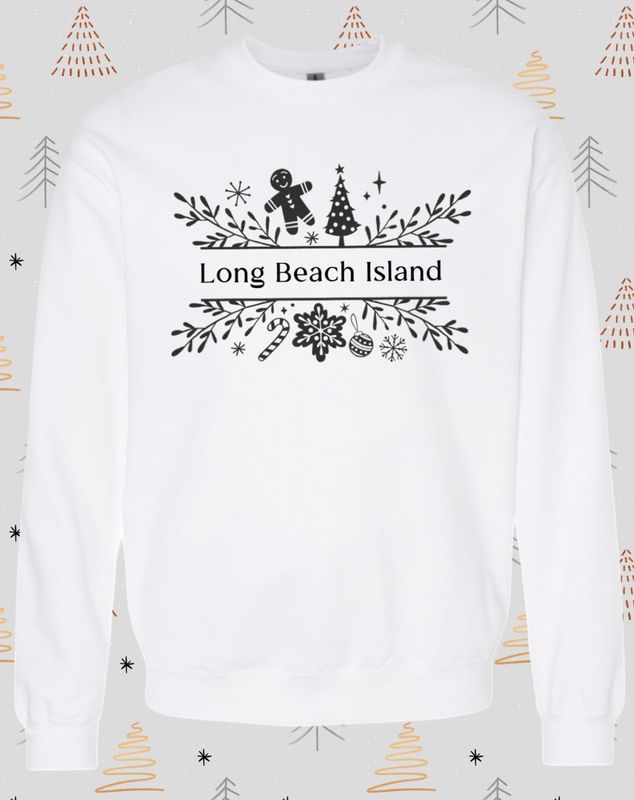 LONG BEACH ISLAND