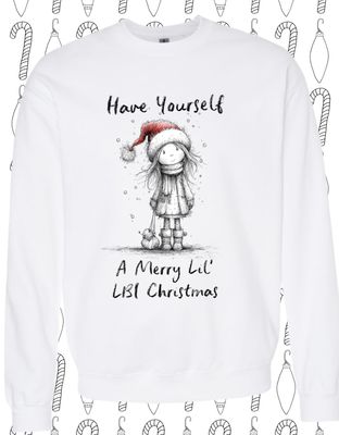 HAVE YOURSELF A MERRY LIL’ LBI CHRISTMAS