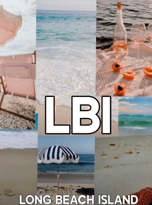 LONG BEACH ISLAND