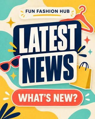 WHAT’S NEW !!!