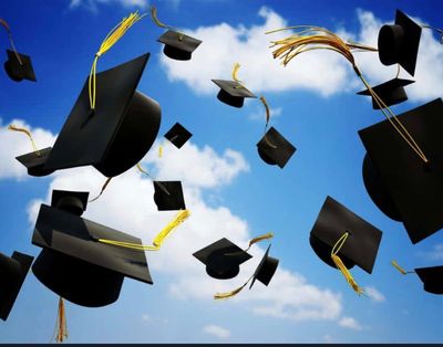 GRADUATION