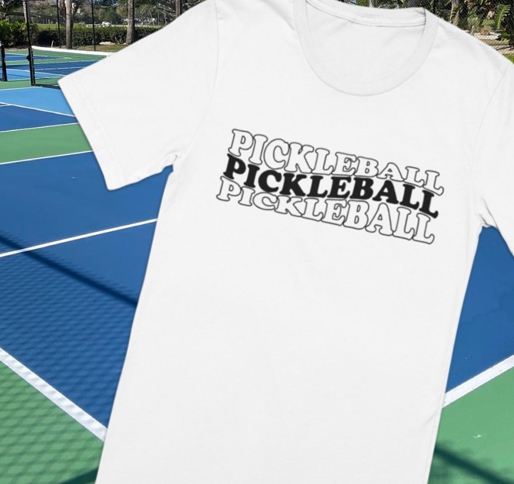 PICKLEBALL