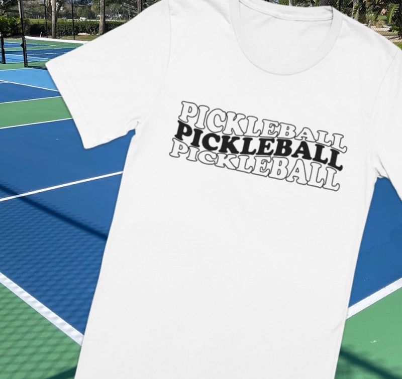 PICKLEBALL