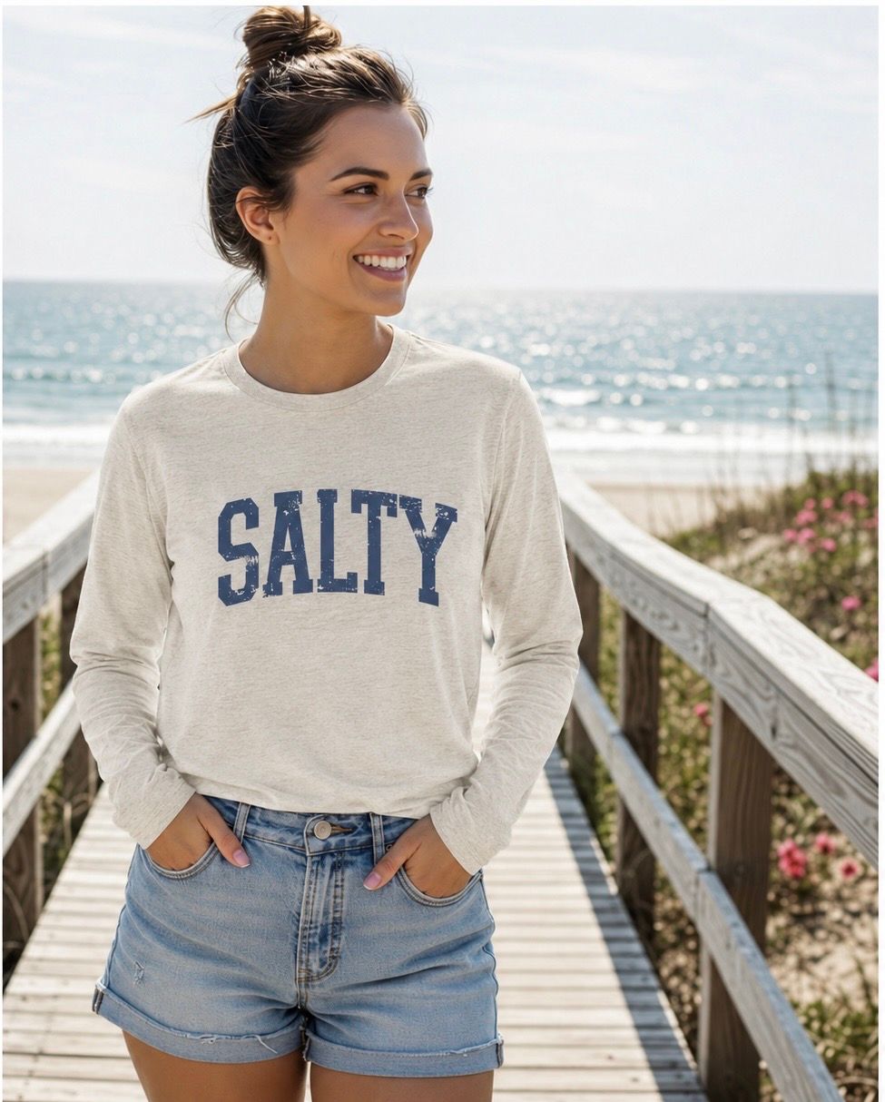 SALTY