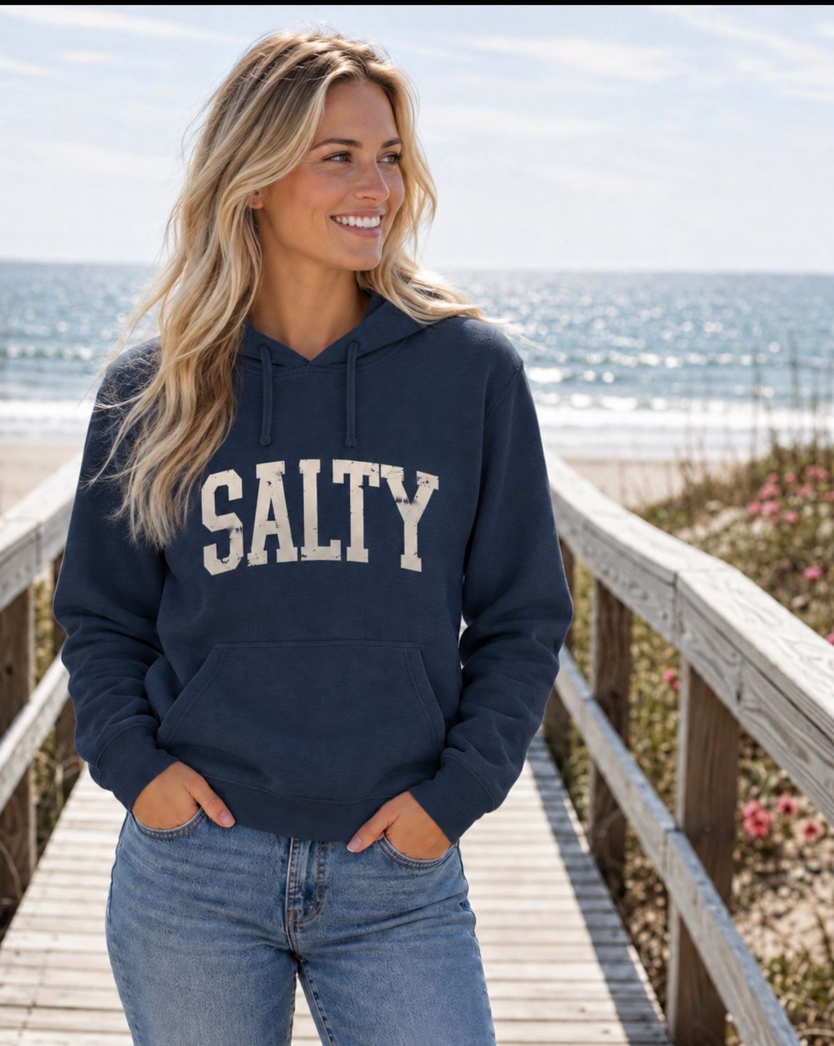 SALTY