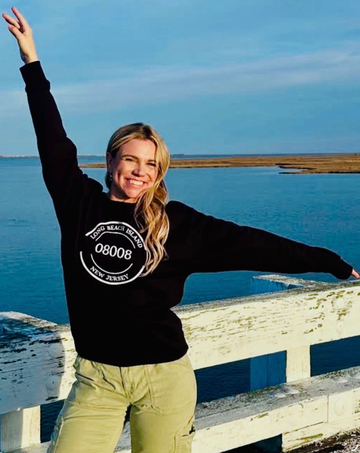 LONG BEACH ISLAND ZIP