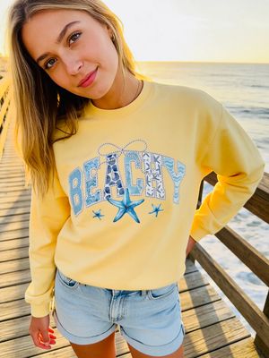 BEACHY