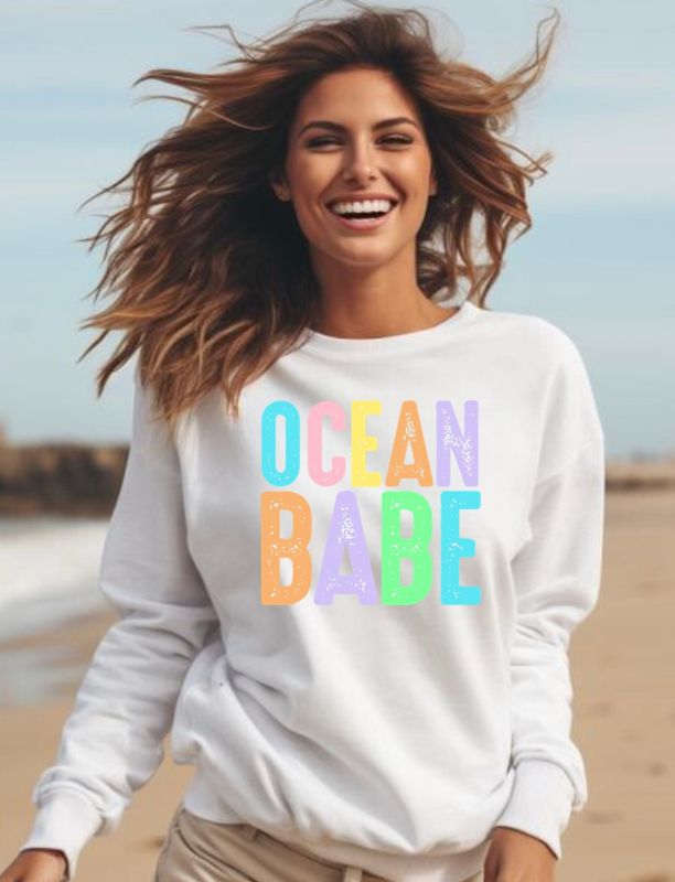 OCEAN BABE
