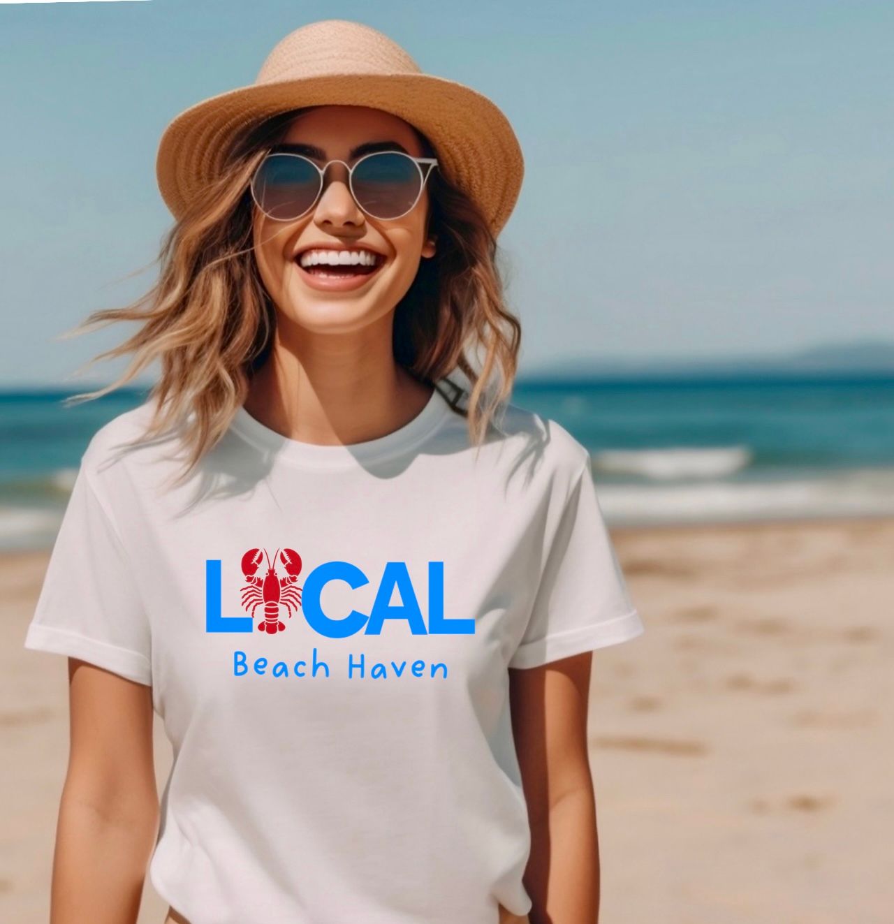 LOCAL LOBSTER BEACH HAVEN