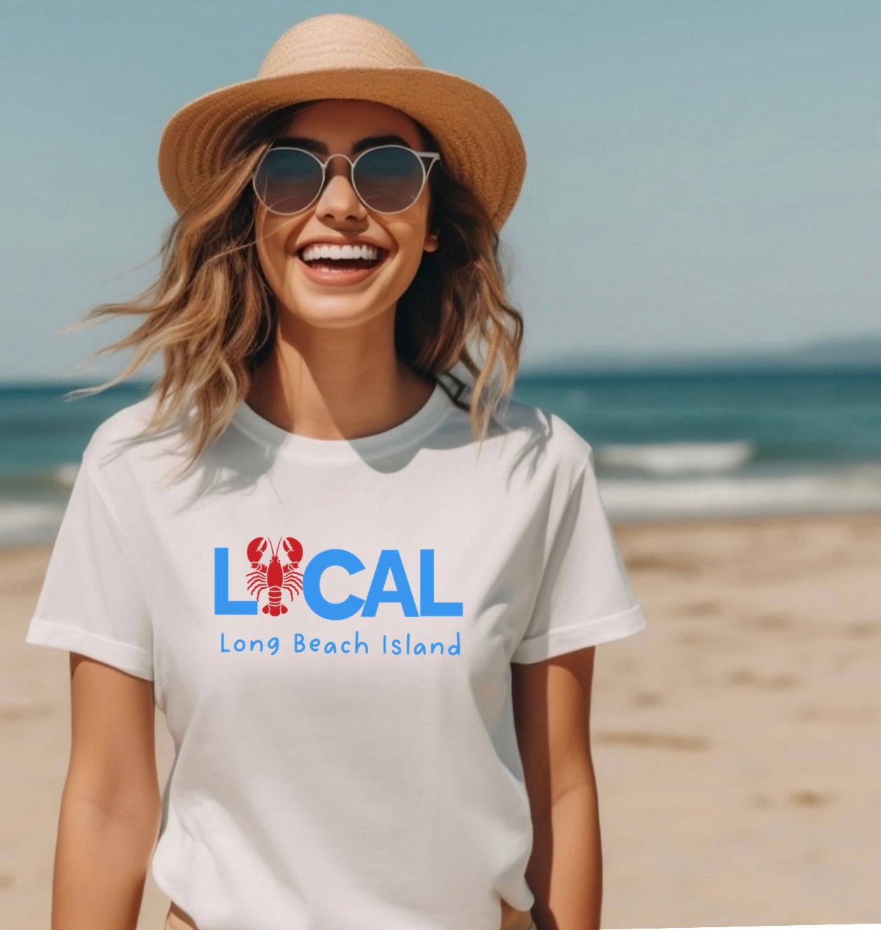 LOCAL LOBSTER LONG BEACH ISLAND