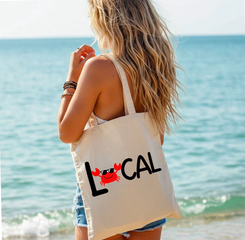 LOCAL CRAB