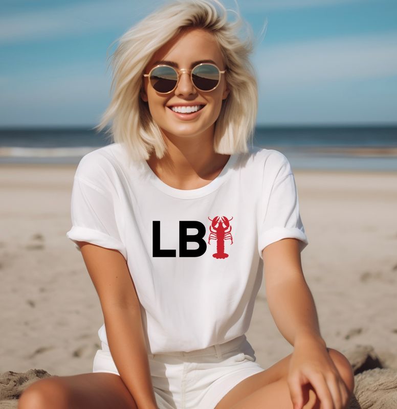 LBI LOBSTER