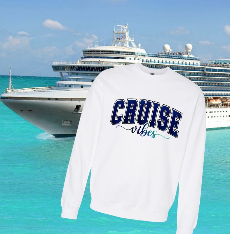 CRUISE VIBES