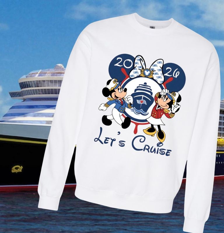 LET’S CRUISE