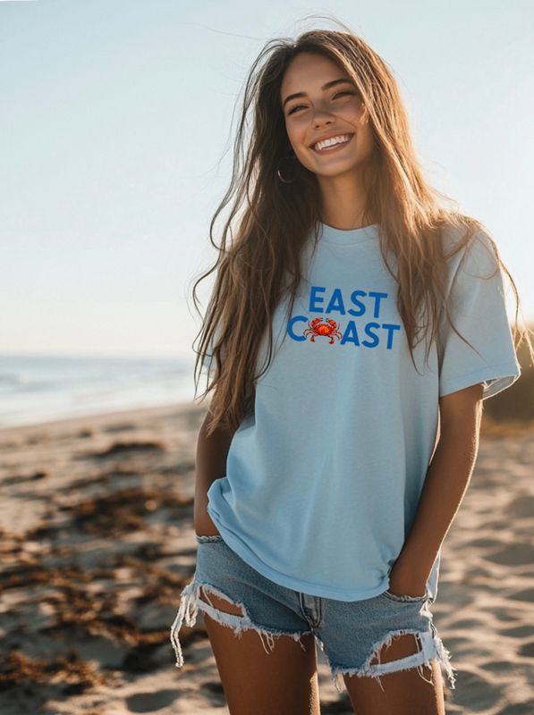EAST COAST