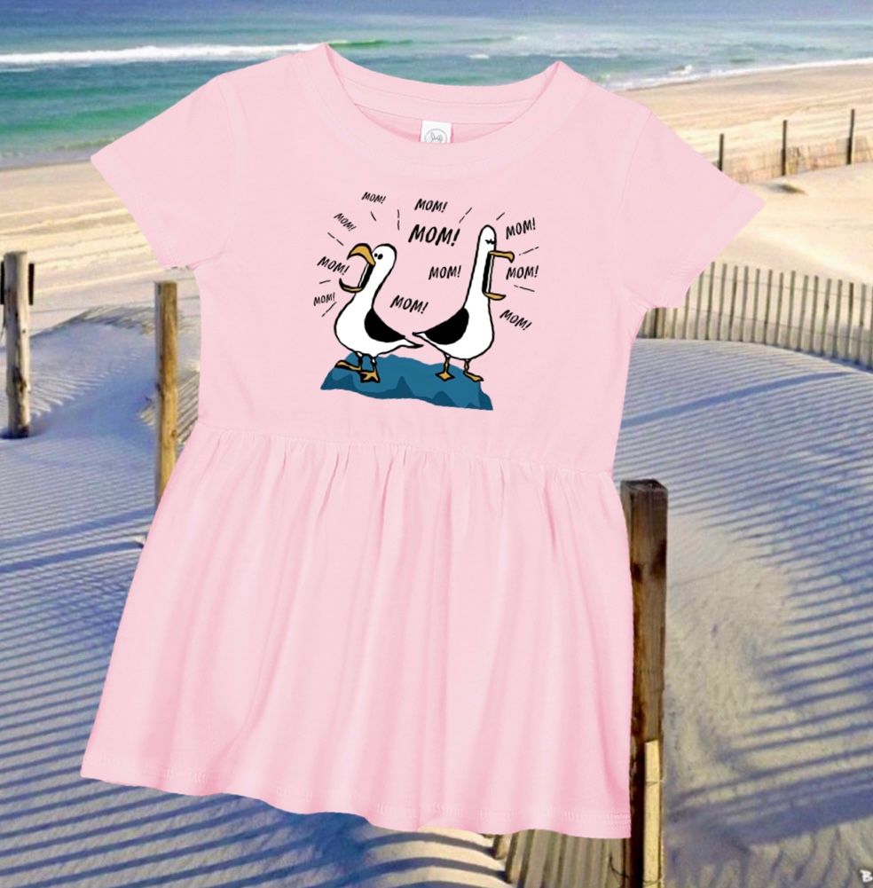 CHILDREN’S MOM MOM MOM