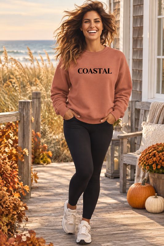 COASTAL