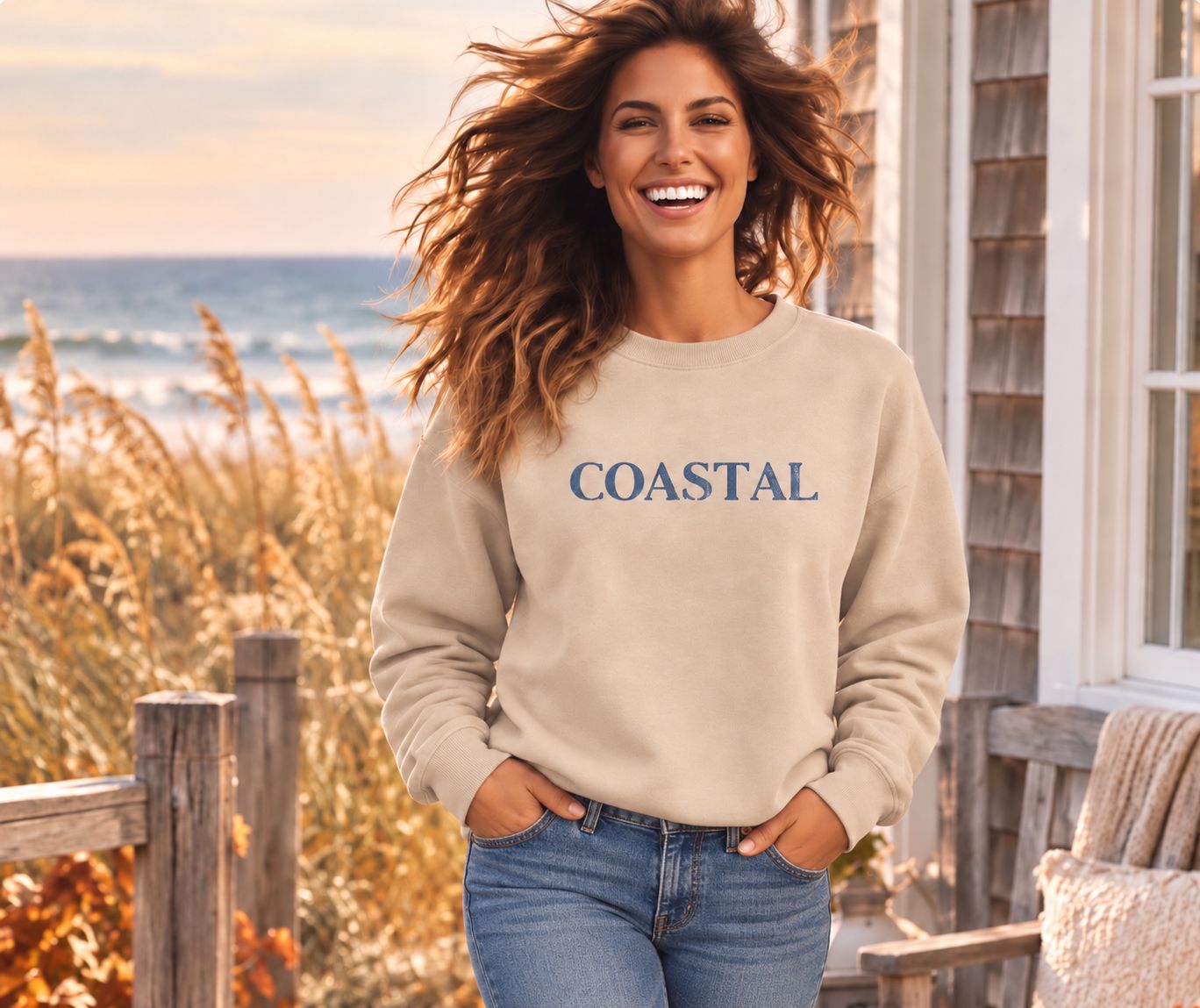COASTAL