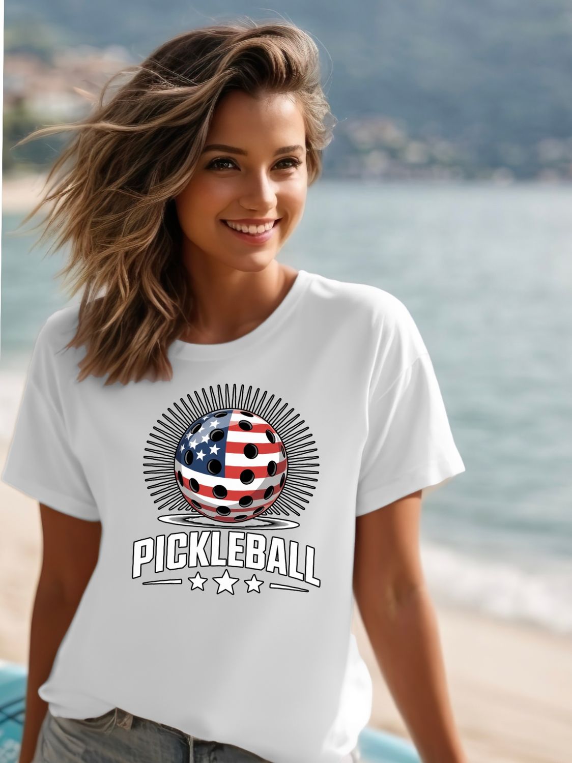 PICKLEBALL USA