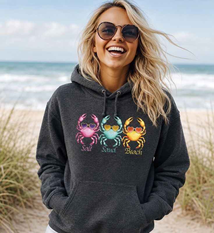 CRAB CRAB CRAB