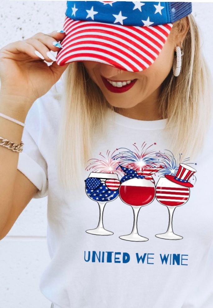 USA WINE