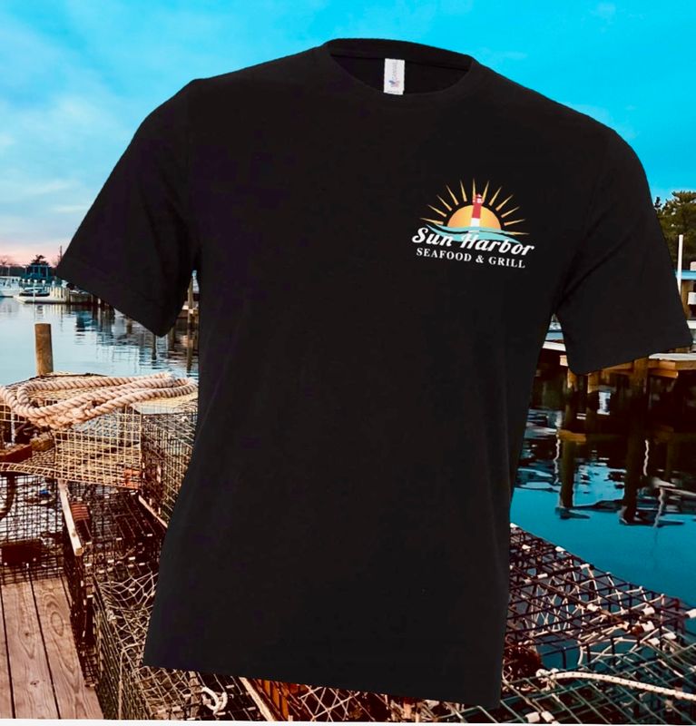 SUN HARBOR LOGO
