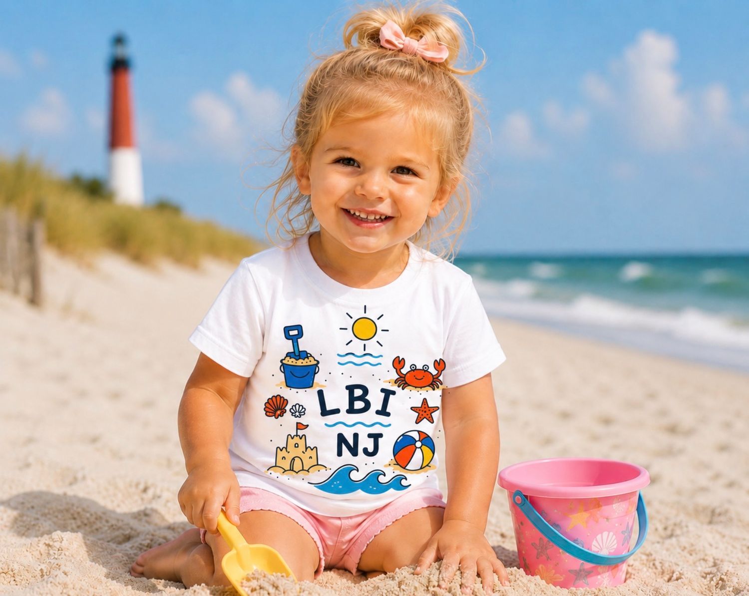 KIDS LBI NJ
