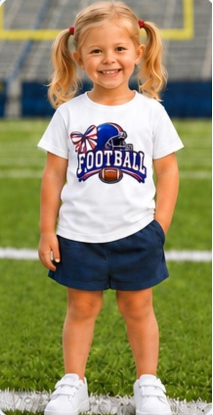 FKC / GIRLS FOOTBALL GIANTS