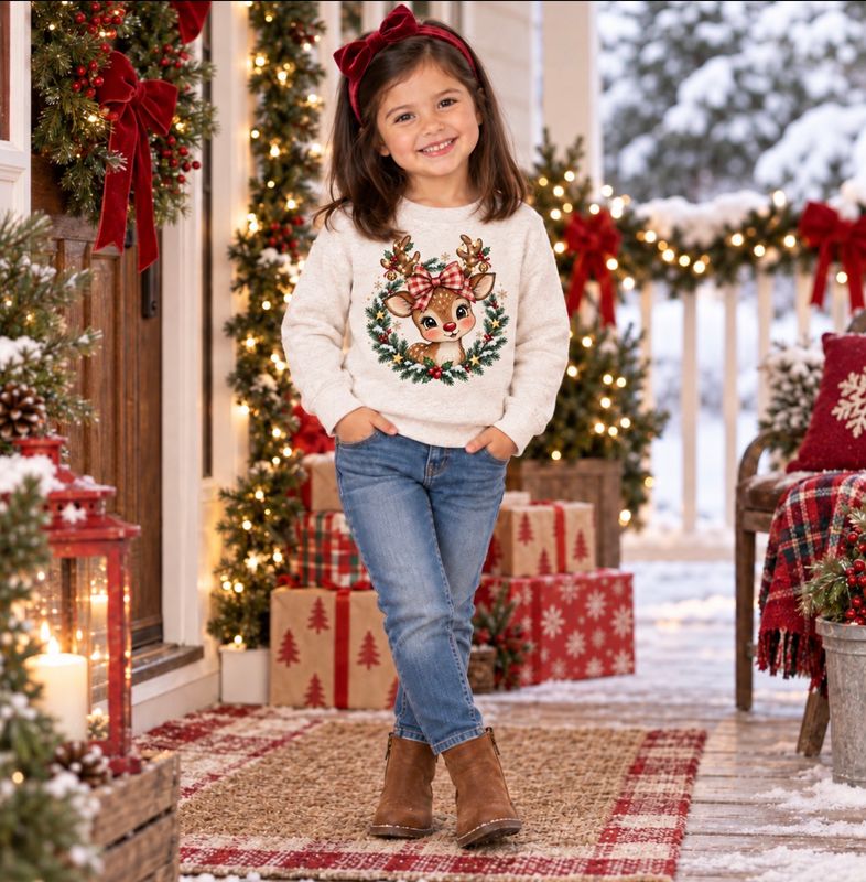 CKC / RUDOLPH