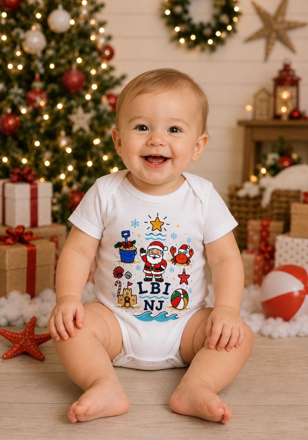 HKC / HOLIDAY T-SHIRT