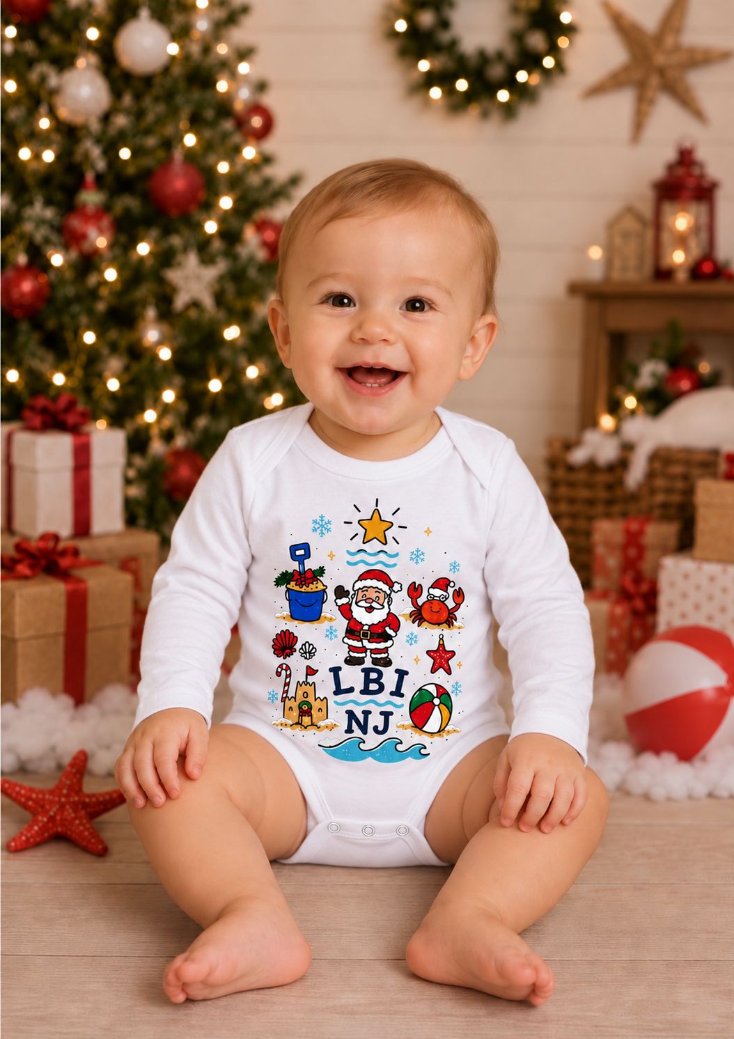 HKC / HOLIDAY T-SHIRT